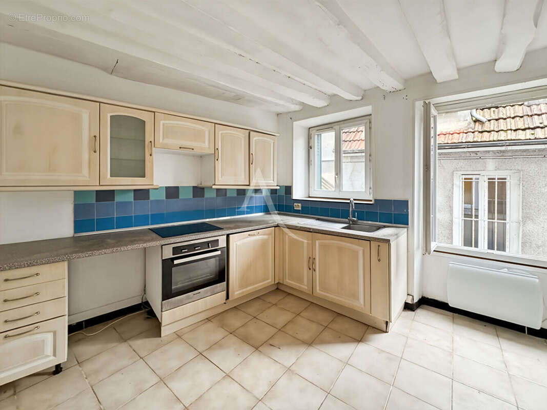 Appartement à ETAMPES