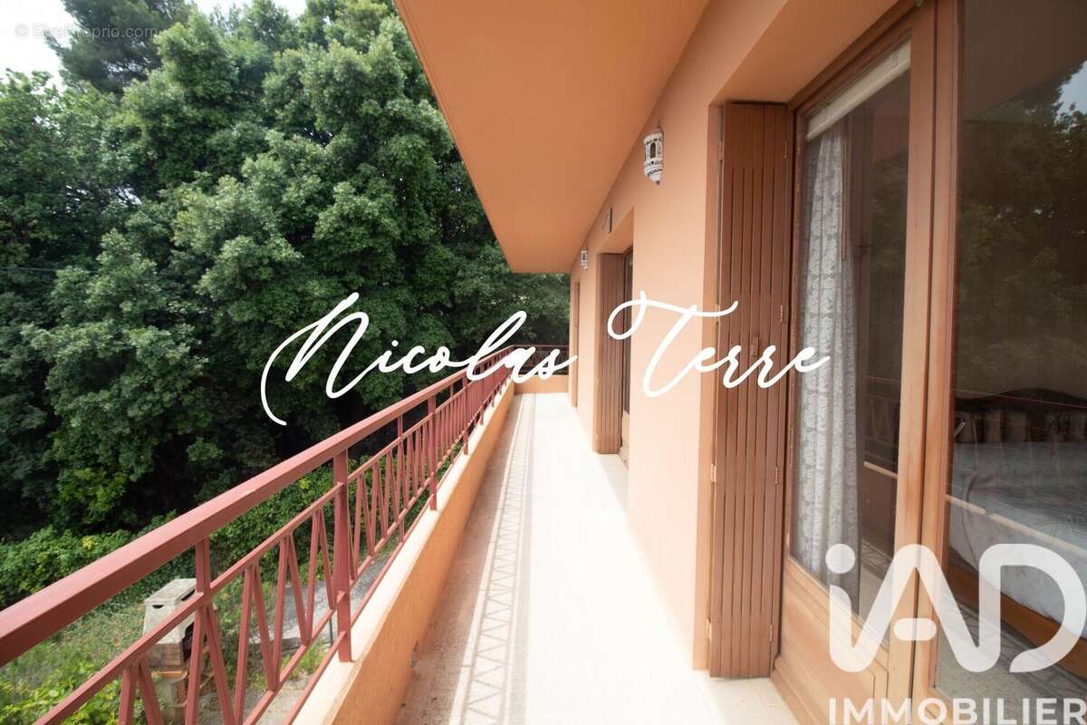 Photo 4 - Maison à SIX-FOURS-LES-PLAGES