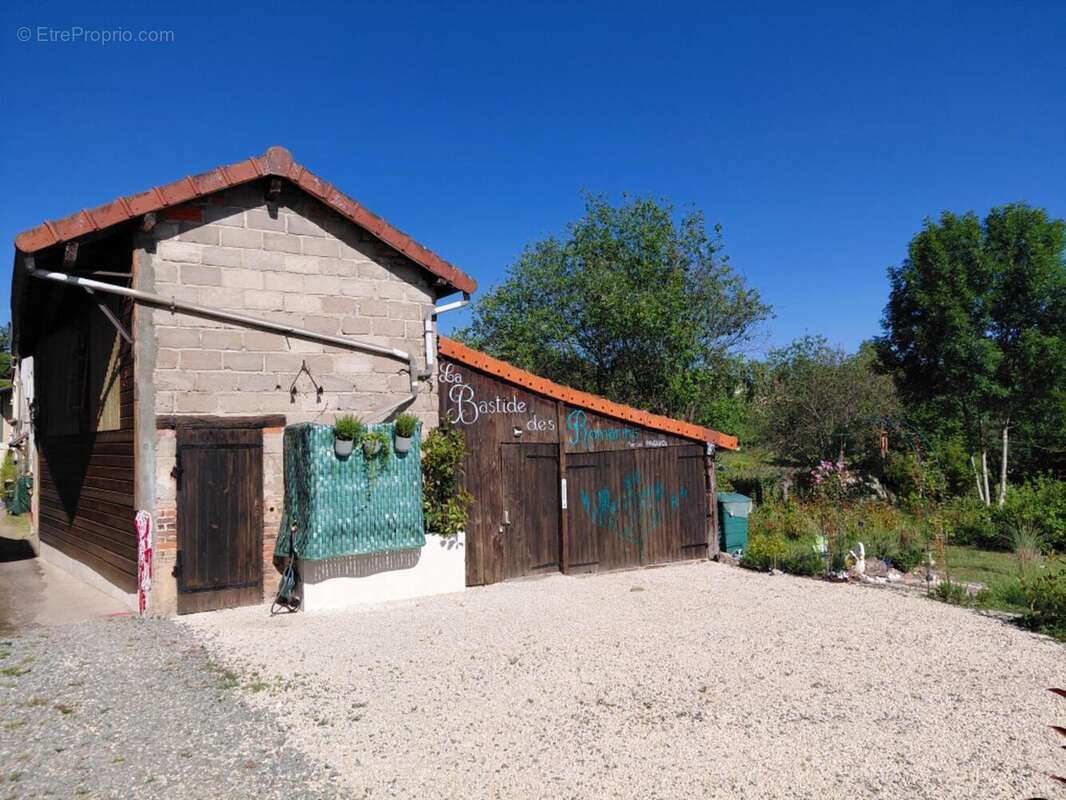 Photo 3 - Maison à LA PACAUDIERE