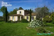 Maison à SAINT-ROMAIN-ET-SAINT-CLEMENT