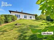 Maison à CHAMBRAY-LES-TOURS
