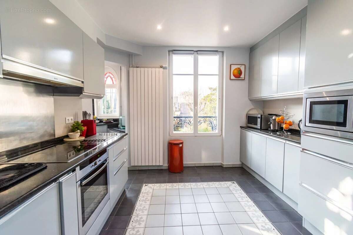 Maison à MONTMORENCY