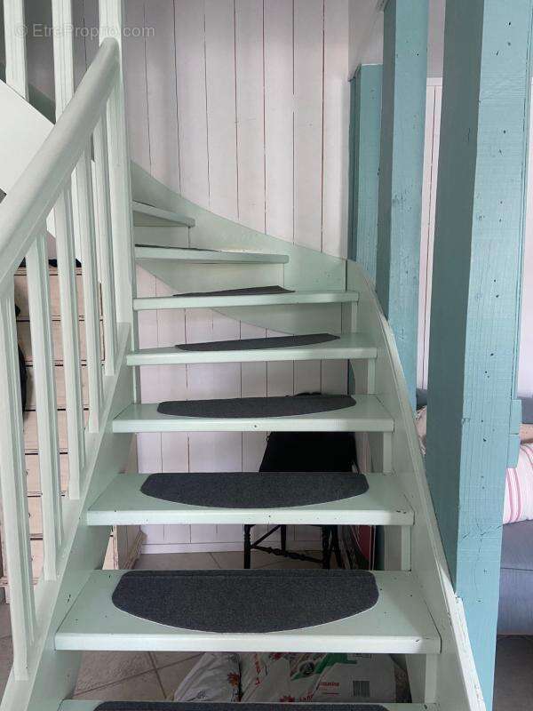 Maison 60 m2 rénovée   2 chambres   Quartier La Chevalerie - photo 9