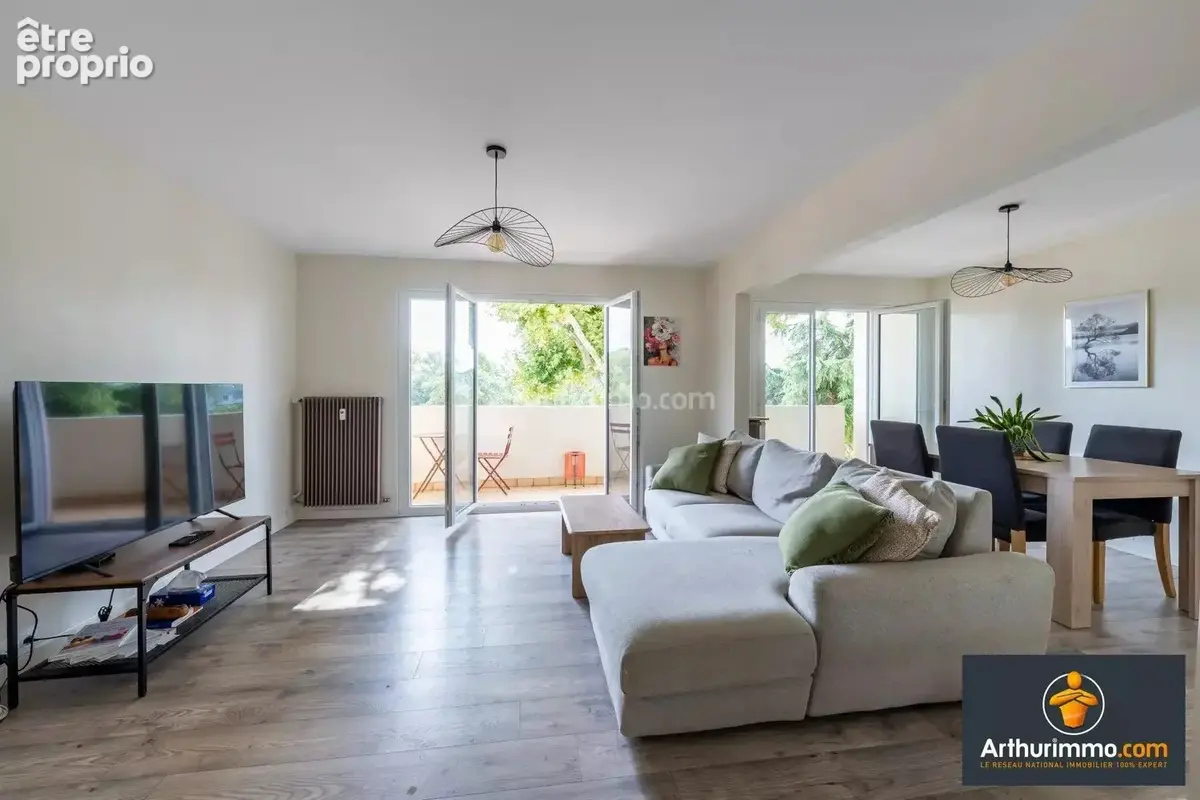 Vente Appartement Saint-fargeau-ponthierry(77310) 194 000ï¿œ - photo 3