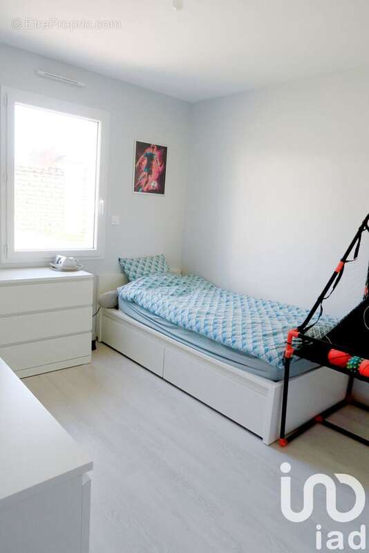 Photo 8 - Maison à TERCE