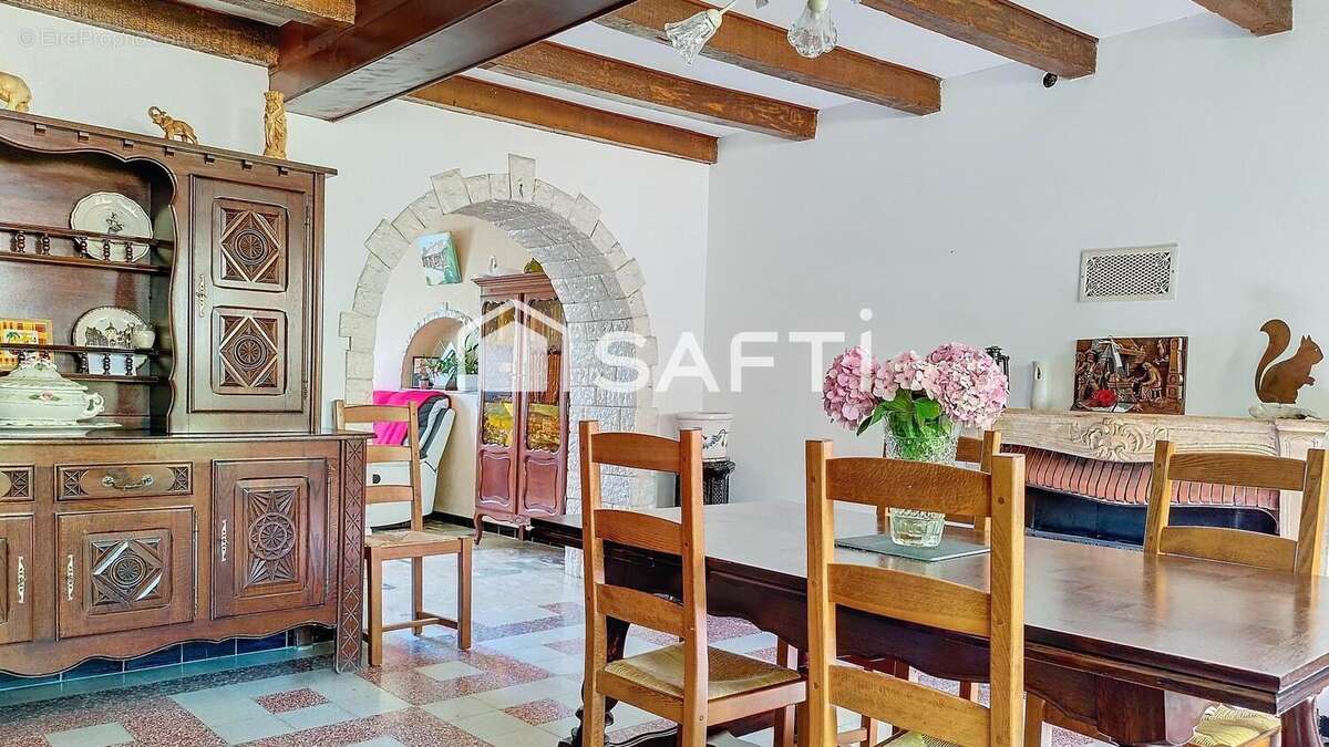 Photo 8 - Maison à PONT-DE-VEYLE