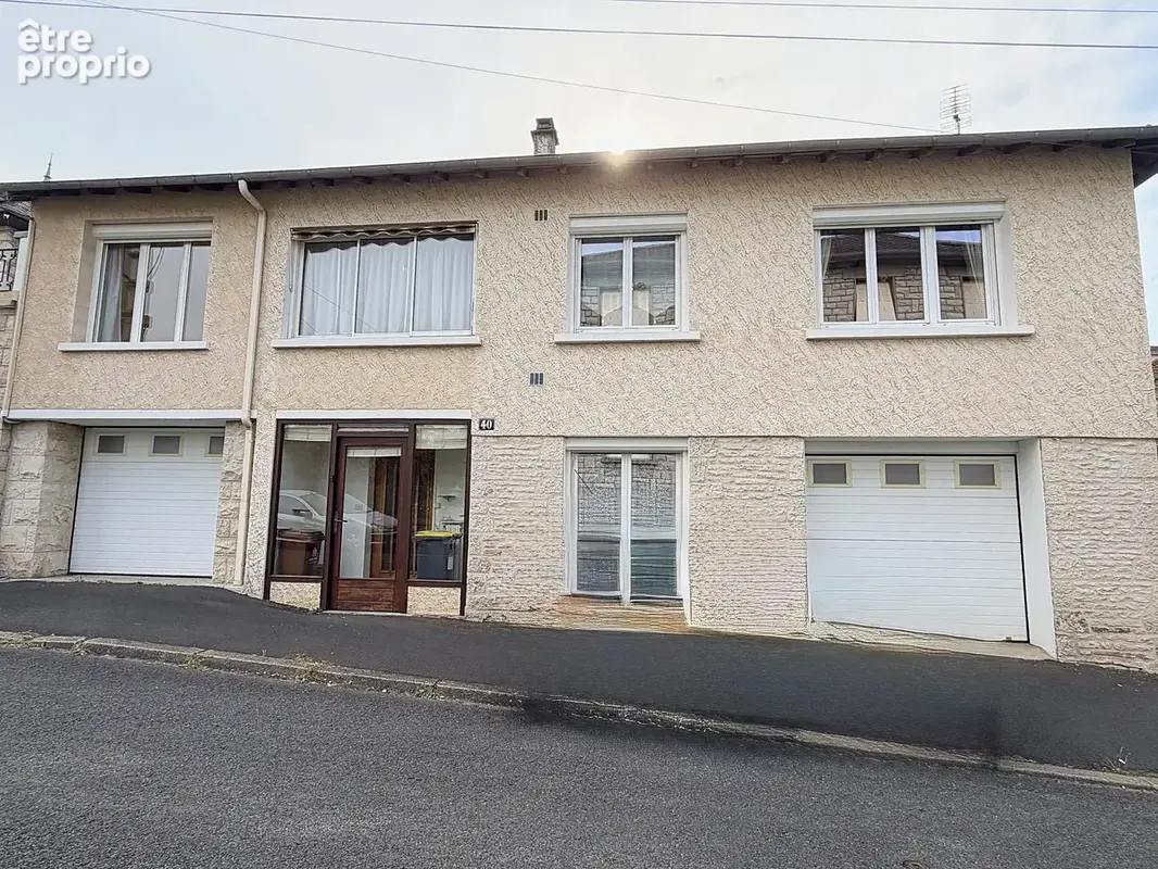 Photo Maison à Brive-La-Gaillarde au prix de 182 000€