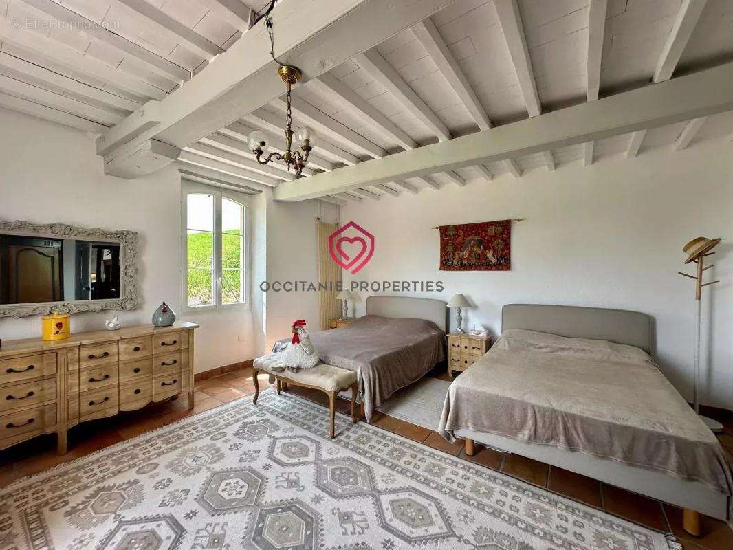 Belle maison 3 chambres avec piscine à Projan - photo 12