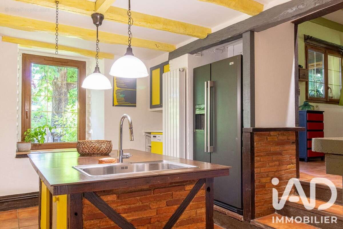Maison 370 m² à Lafrancaise  - photo 7