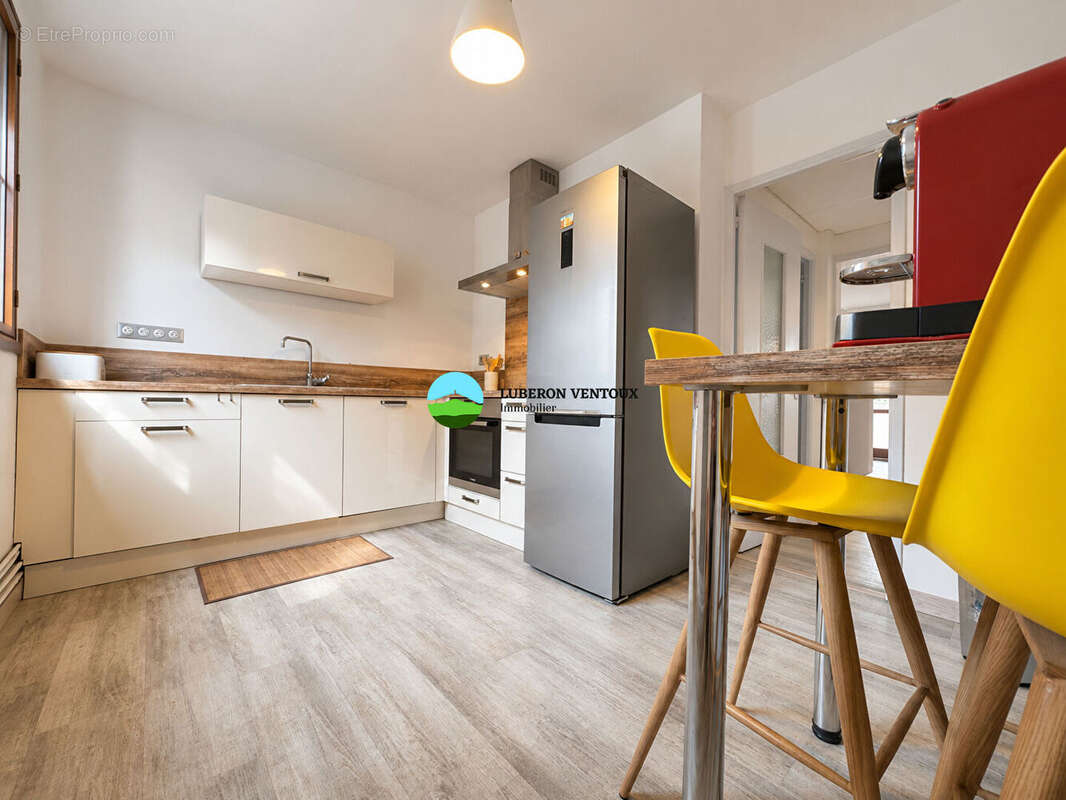 Appartement Avignon 3 pièce(s) 73 m2 - photo 4