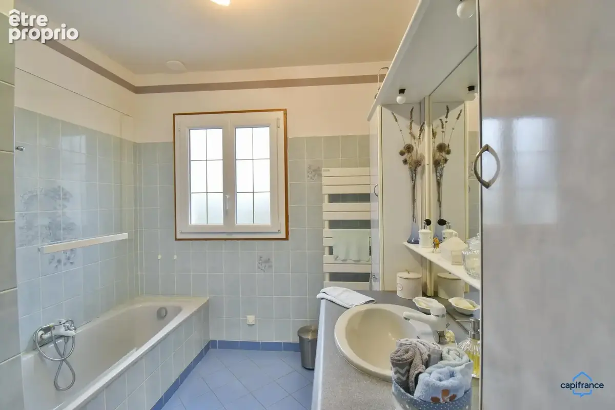 Maison à vendre 6 pièces SAINT JULIEN SUR CHER (41) - photo 11