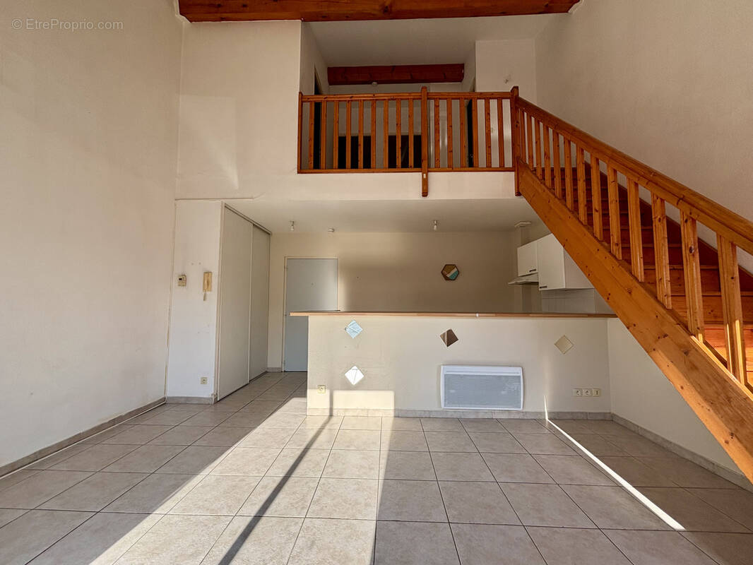 Appartement à PERPIGNAN