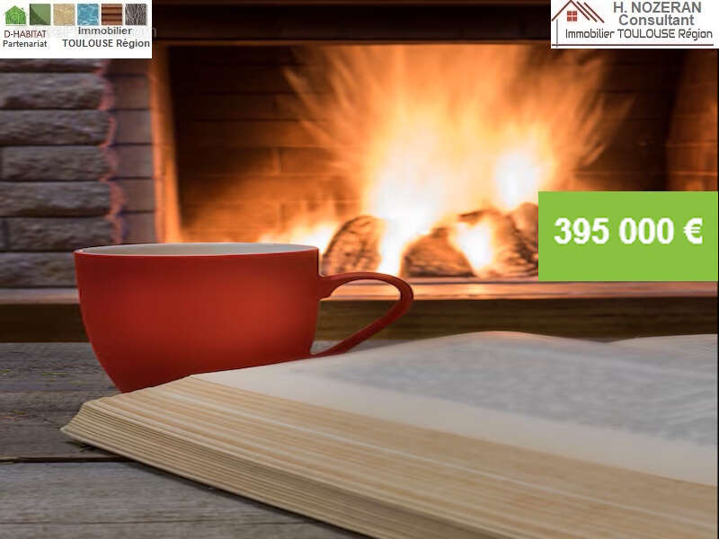 Maison à SAINT-JEAN