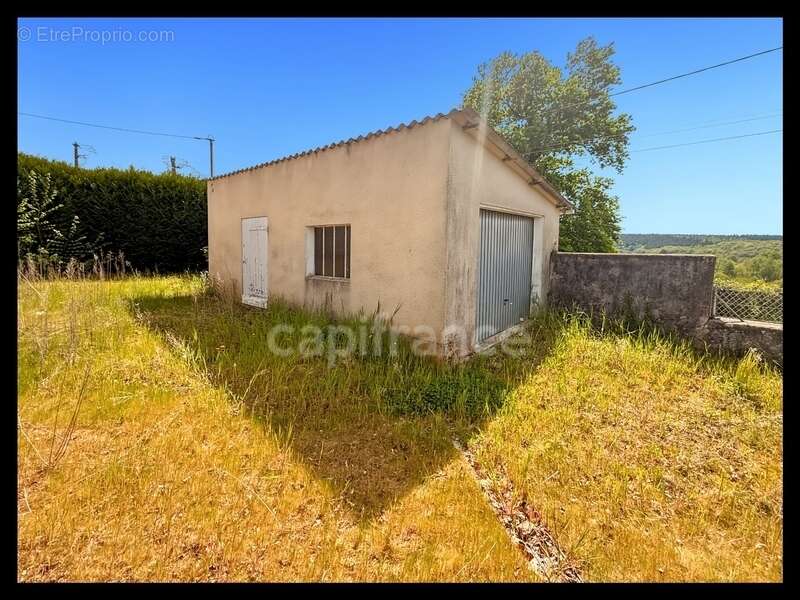 Maison à SAINT-VALLIER