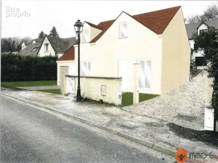 Terrain 363 m² à vendre à Coupvray (77700) - photo 5