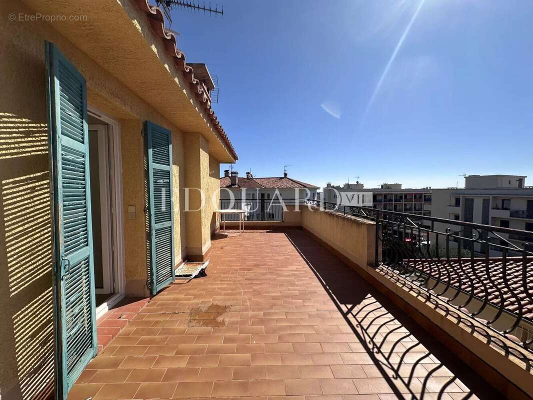 Maison à ROQUEBRUNE-CAP-MARTIN