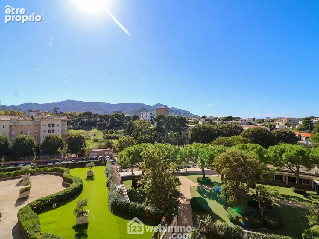 Appartement 4 pièces 86 m² à vendre à Marseille-9e (13009) - photo 3