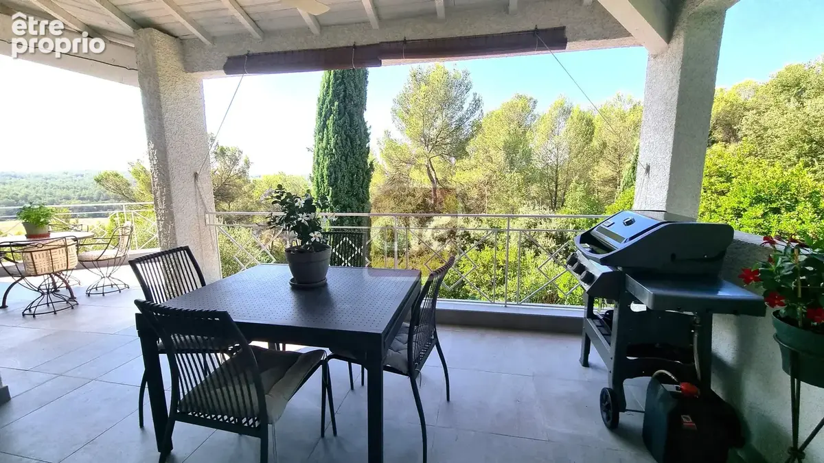 Vente villa 6 pieces montferrier sur lez - photo 12