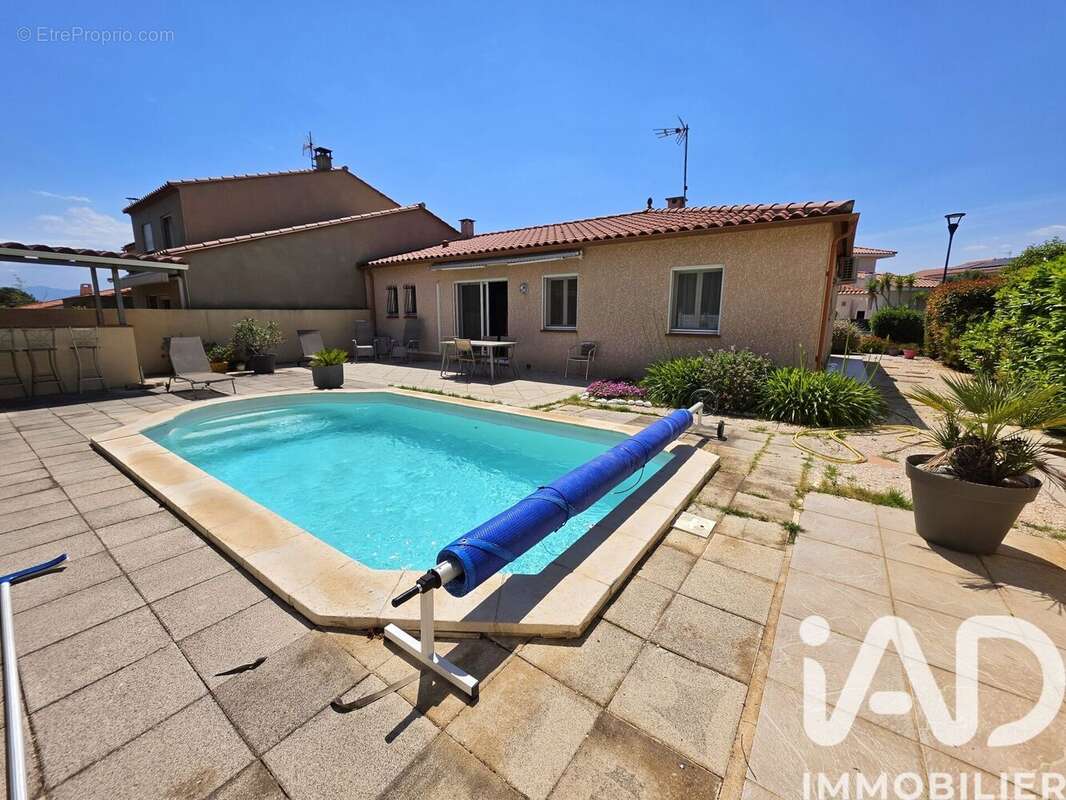 Photo 2 - Maison à CABESTANY
