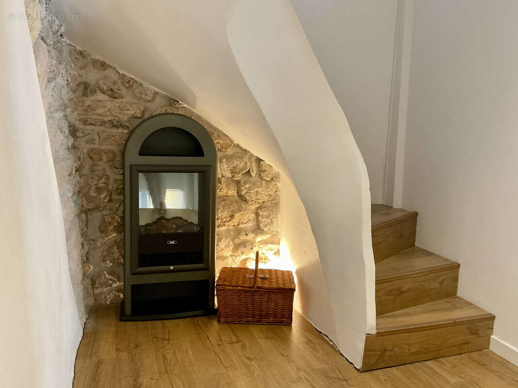 Maison à MARSEILLAN