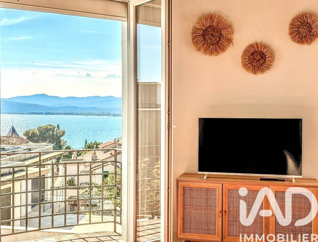 Photo 1 - Appartement à SAINT-RAPHAEL