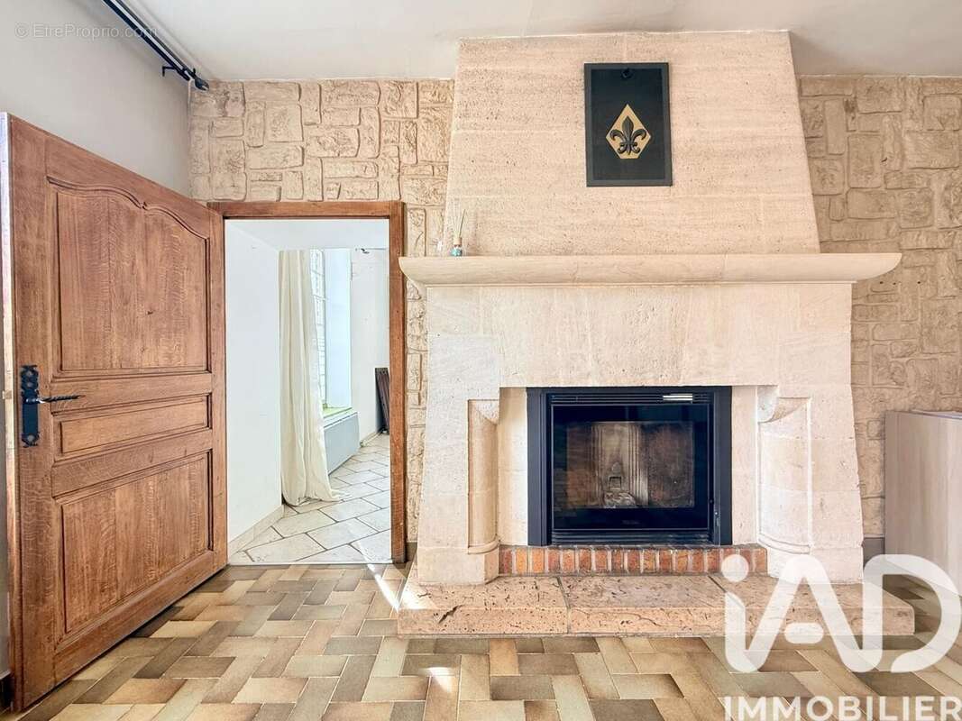 Photo 6 - Maison à CHAMBEUGLE