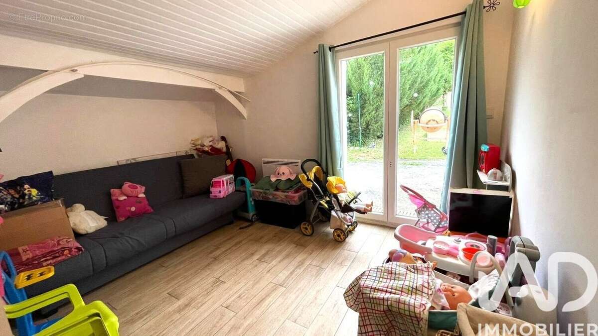 Photo 6 - Maison à LEMBRAS