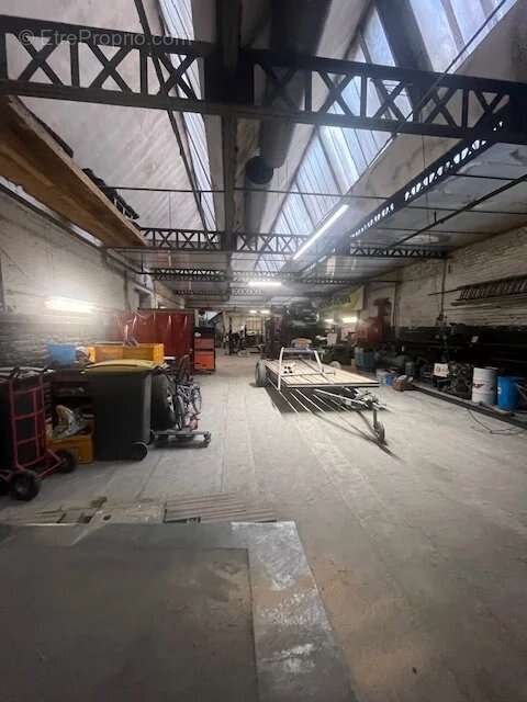 Appartement à CAUDRY