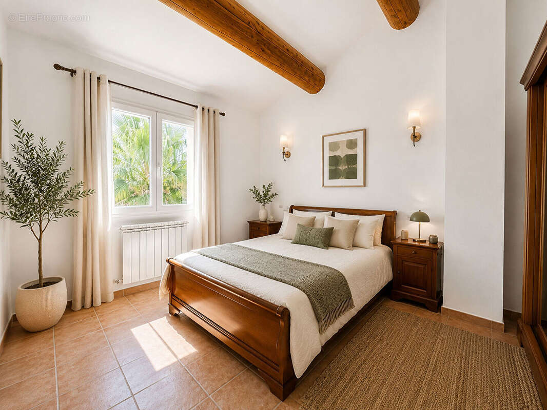 Maison à AIX-EN-PROVENCE