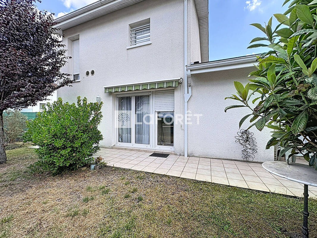 Maison à MERIGNAC