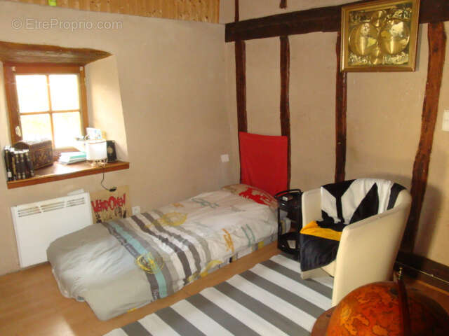 Maison à CUSSAC