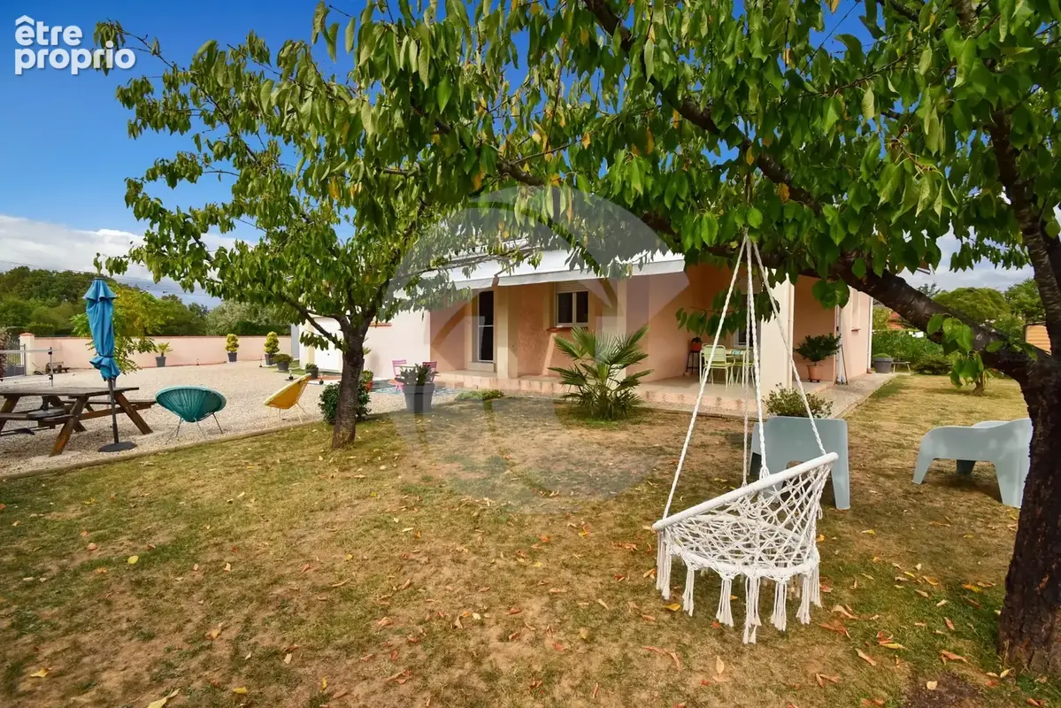 Photo Maison à Albias au prix de 249 000€