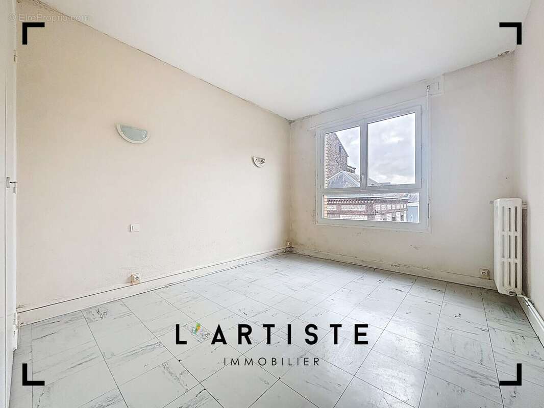 Appartement à ROUEN