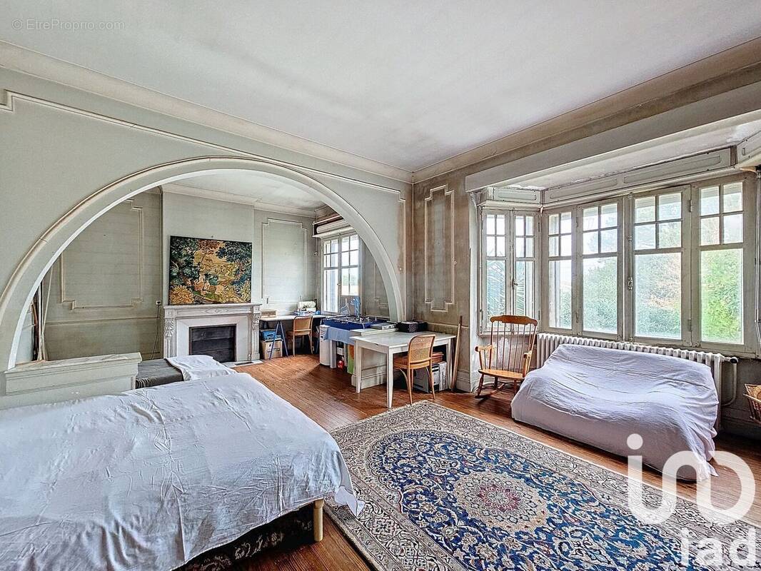 Photo 1 - Maison à ARCACHON