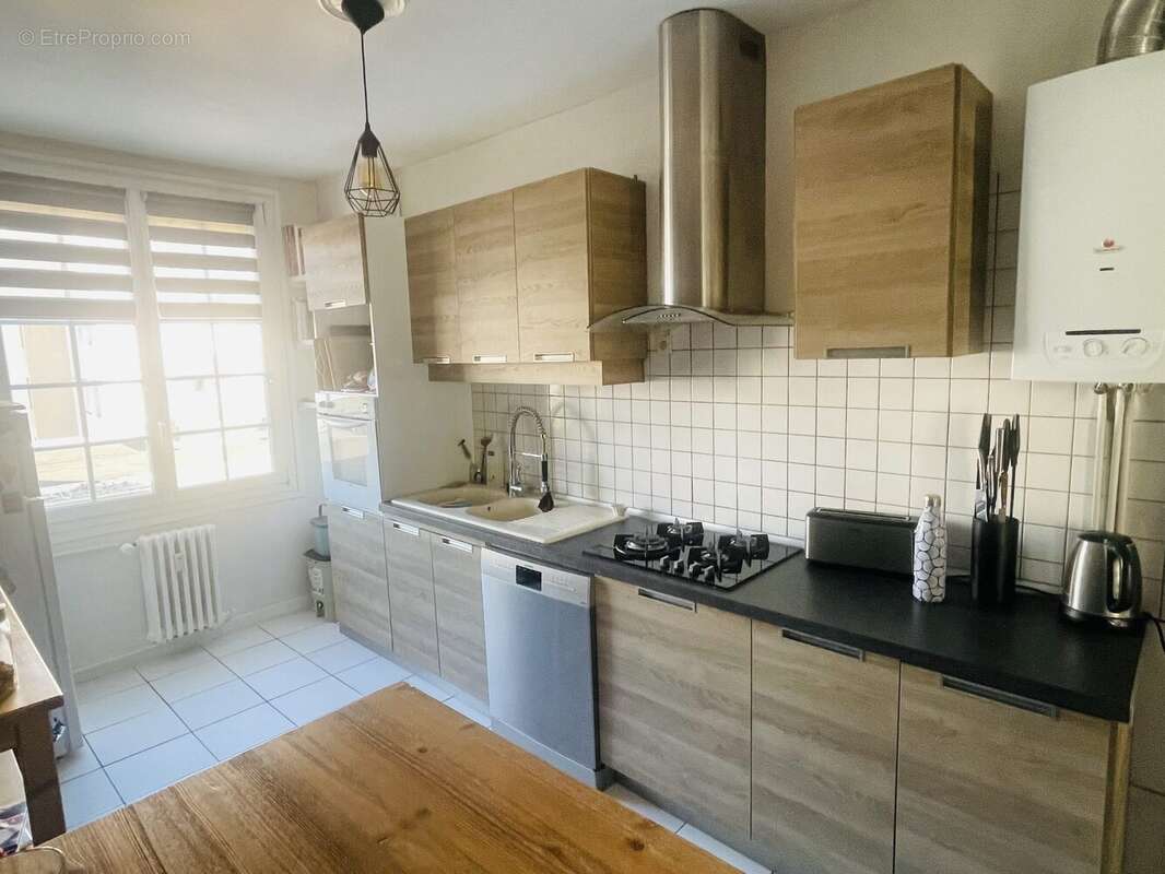 Appartement à ROUEN