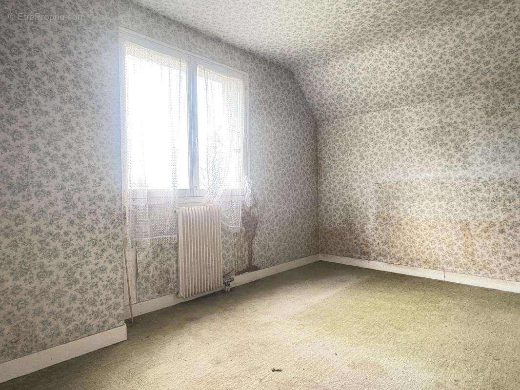 Maison à VIRE