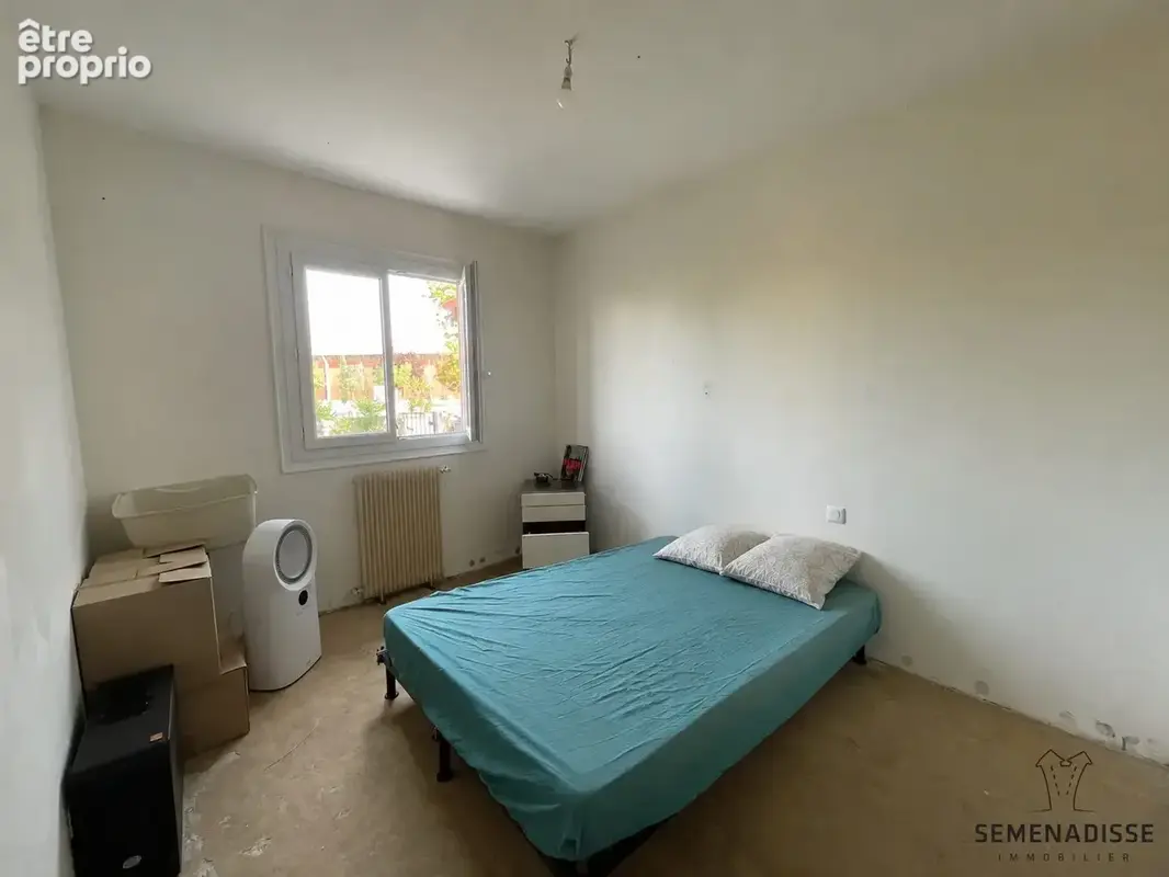 Maison 5 pièces 100 m² à vendre à Roquettes (31120) - photo 9