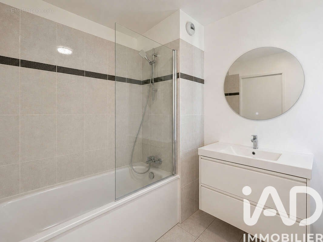 Photo 7 - Appartement à CORMEILLES-EN-PARISIS