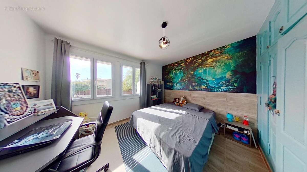 Photo 6 - Maison à PUGET-SUR-ARGENS