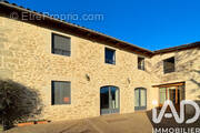 Photo 1 - Maison à LAURESSES