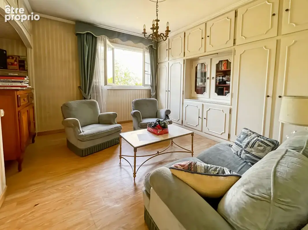 Maison 195m² à melun - photo 7