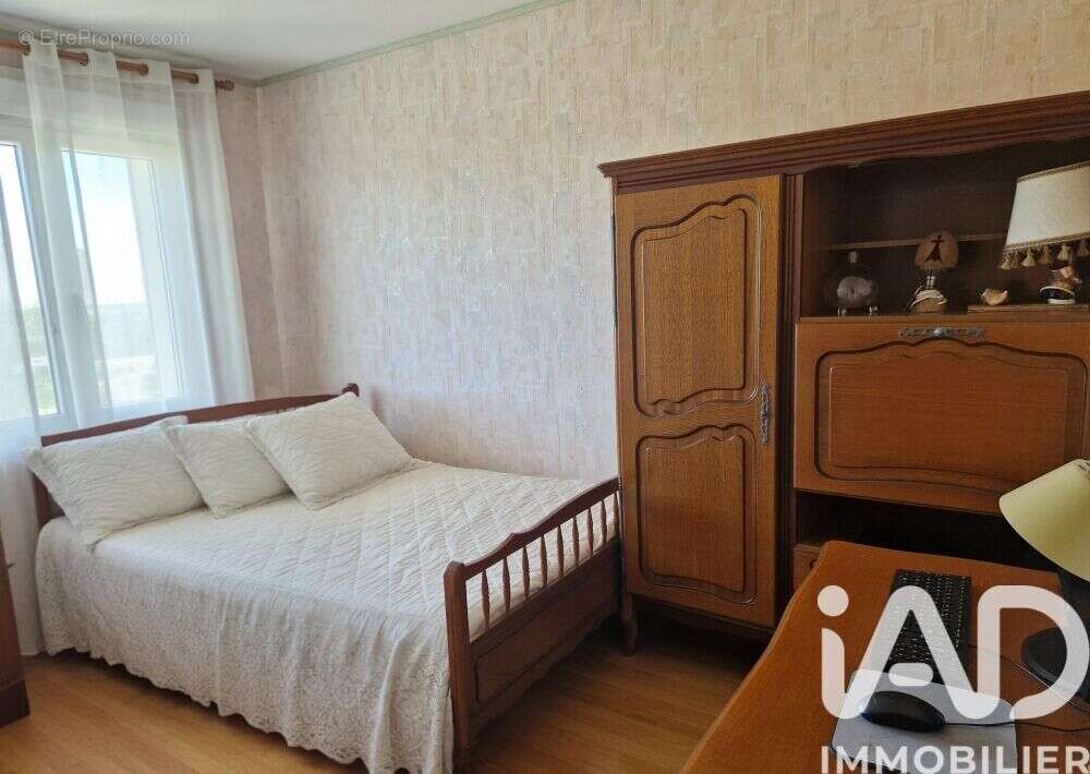 Photo 4 - Maison à LA NORVILLE
