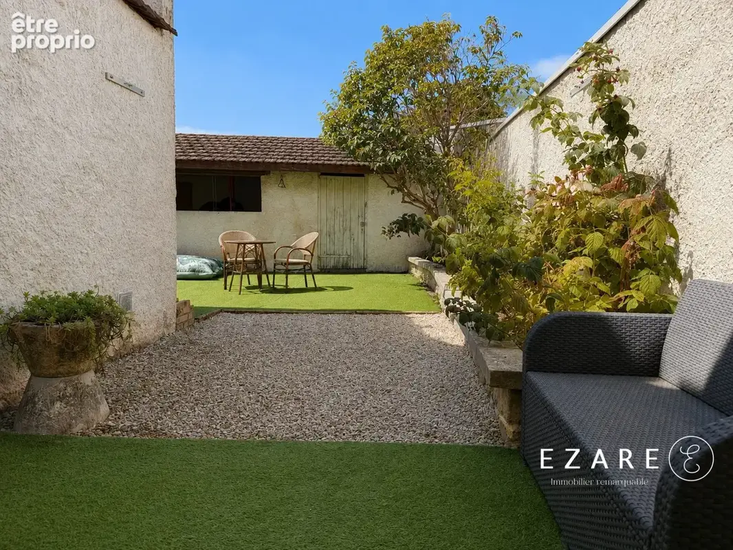 Maison 6 pièces 138 m² à vendre à Arc-Sur-Tille (21560) - photo 6