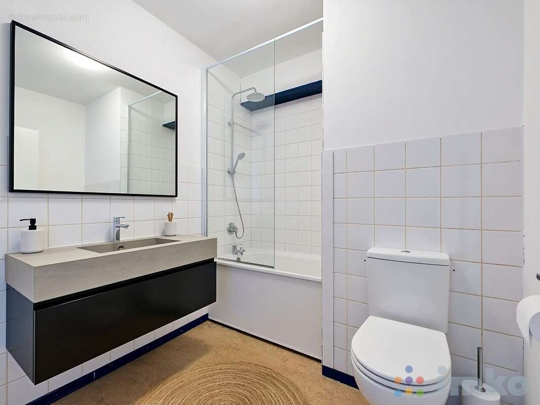 Appartement à CAPINGHEM