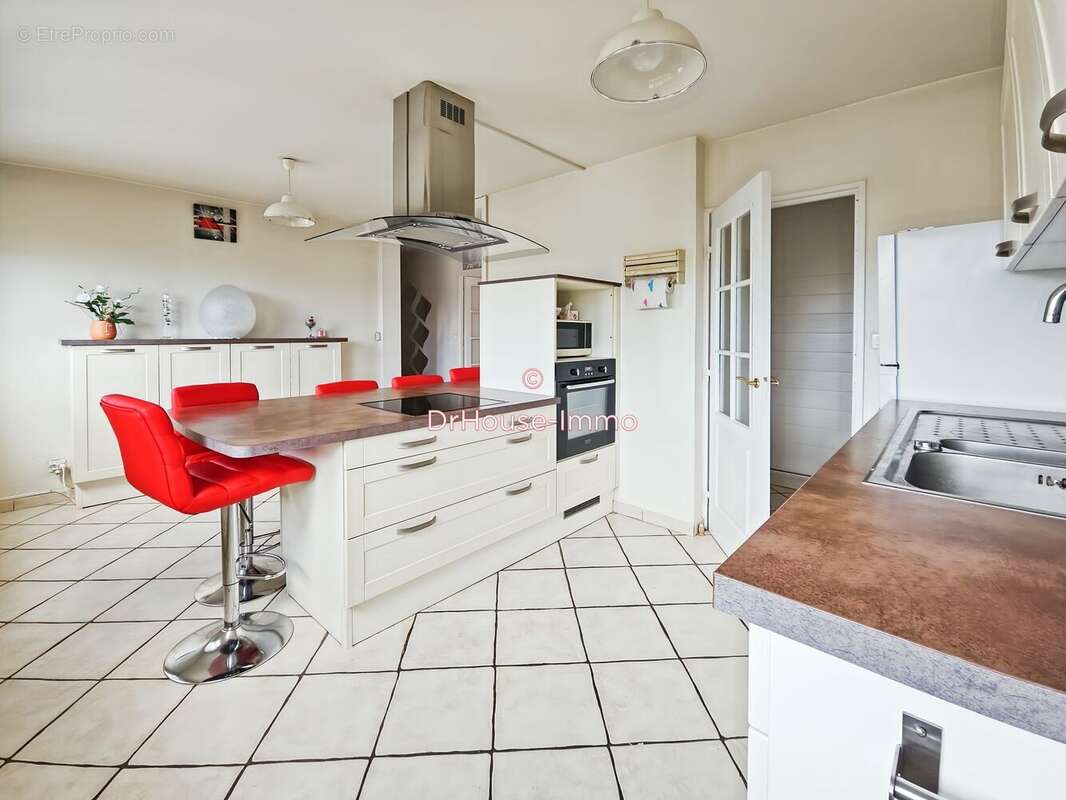 Appartement à FIRMINY