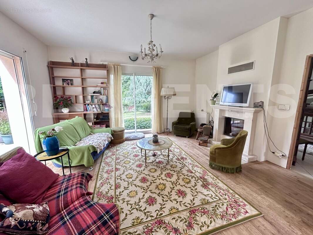 22 - Maison à SAINT-AUGUSTIN