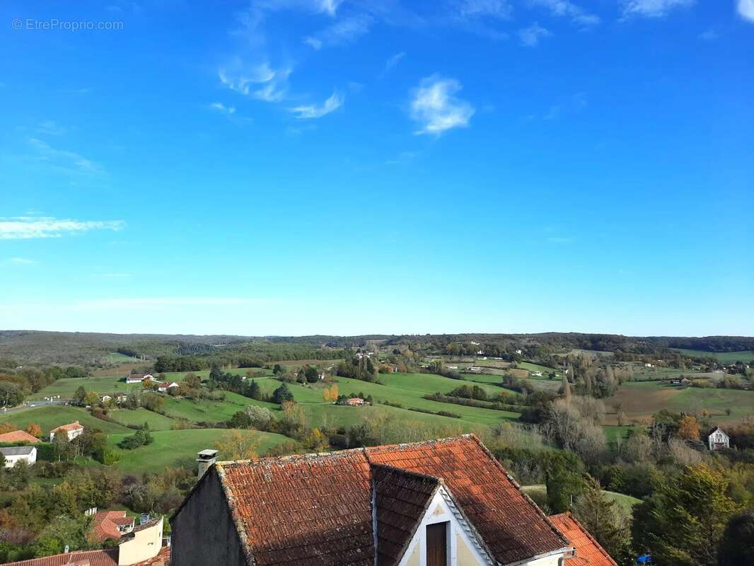 Maison à TOURNON-D&#039;AGENAIS