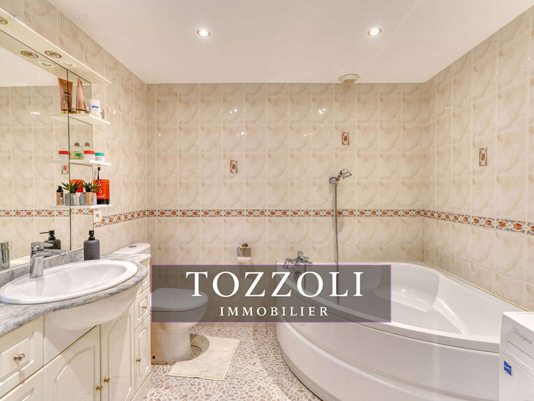 Appartement à VILLEFONTAINE