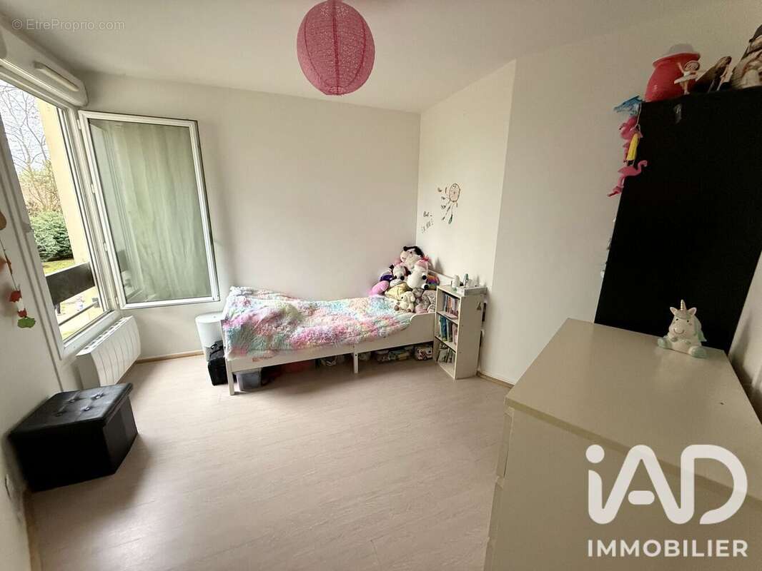 Photo 5 - Appartement à MONTIGNY-LE-BRETONNEUX