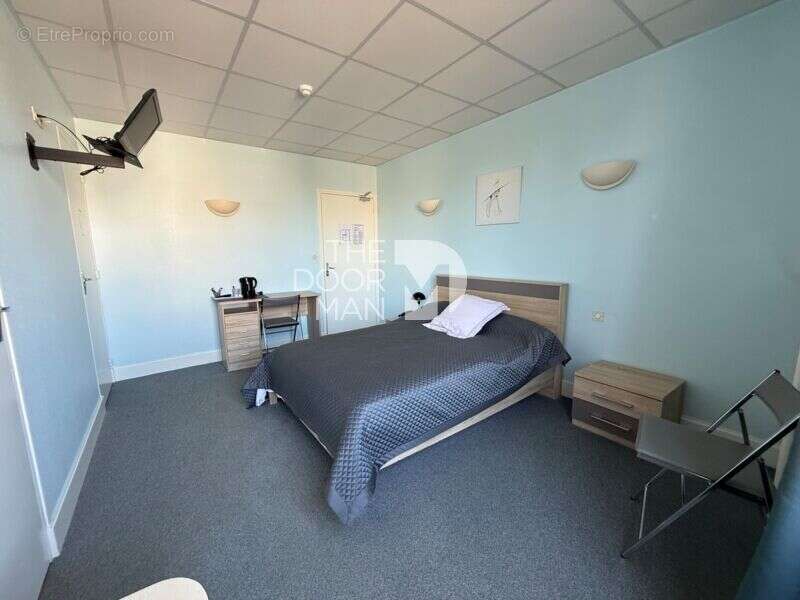 Appartement à CHAUMONT